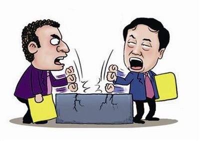 創(chuàng)業(yè)公司股權糾紛