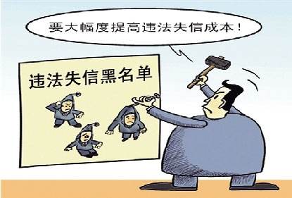 異常經(jīng)營對公司的影響