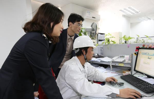 公司稅務零申報