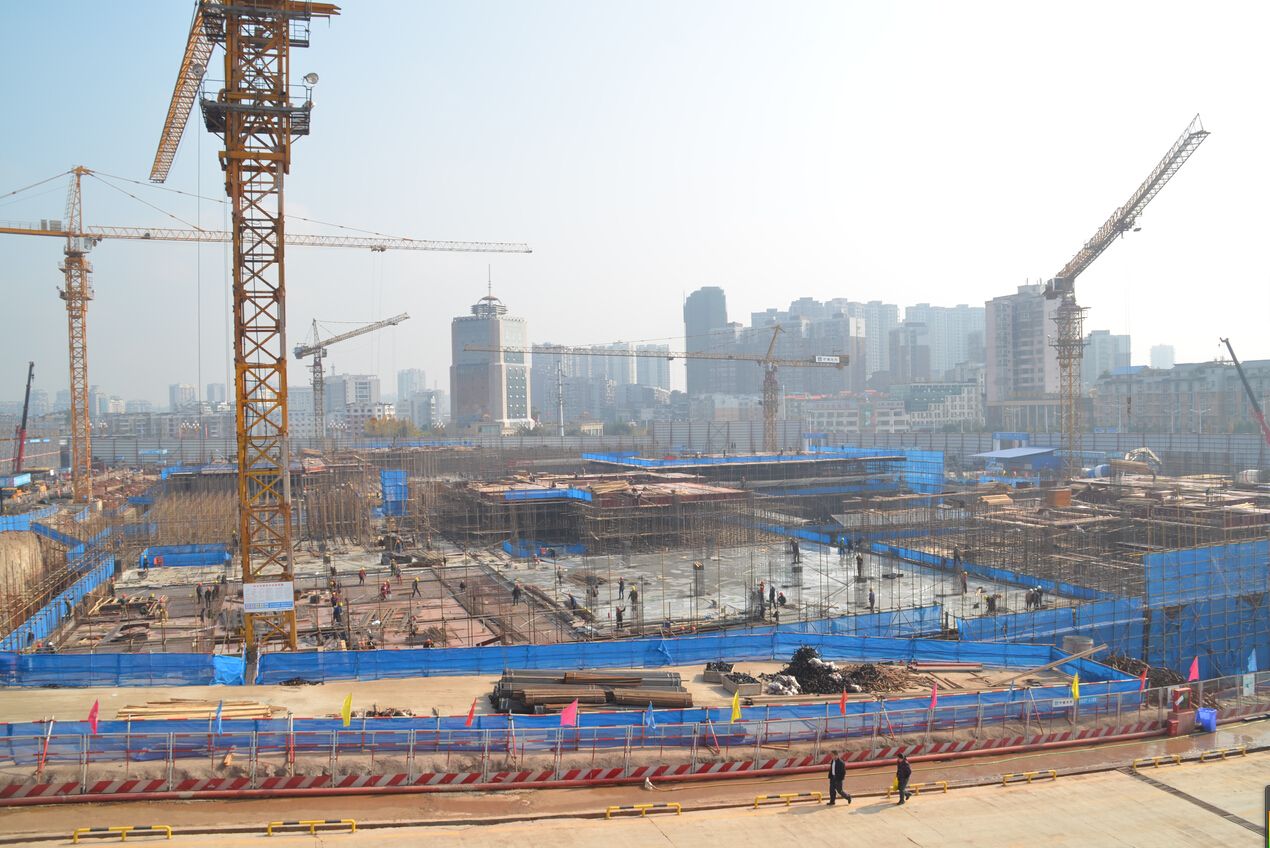 2018建筑資質(zhì)等級(jí)標(biāo)準(zhǔn)