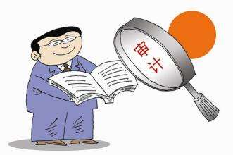河北秦皇島公司審計(jì)