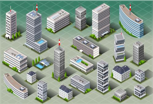 2020年建筑施工企業(yè)資質(zhì)需要的材料有哪些？