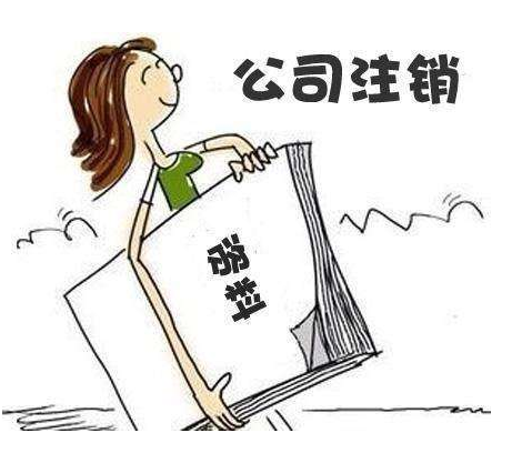 公司不經(jīng)營的情況下不注銷有什么后果，如何注銷？