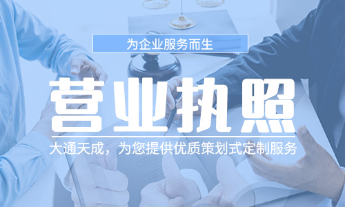 工商信息公示(企業(yè)法人營(yíng)業(yè)執(zhí)照年檢)