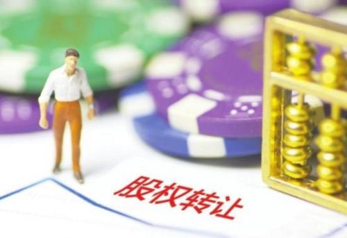 公司轉(zhuǎn)讓(全國(guó)中小企業(yè)股份轉(zhuǎn)讓系統(tǒng)有限責(zé)任公司)