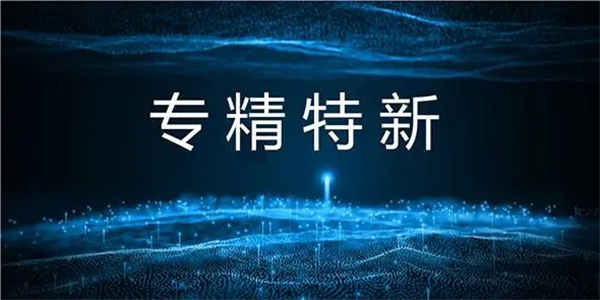 專精特新企業(yè)的主要特征有哪些？