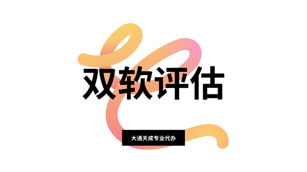 雙軟評估周期是多久？