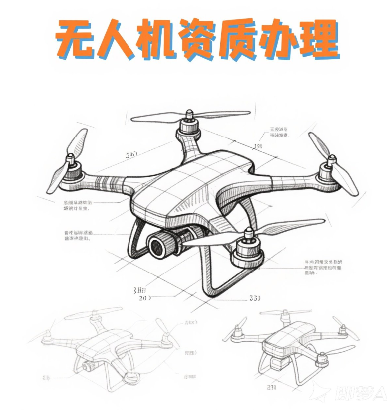 無人機(jī)資質(zhì)辦理
